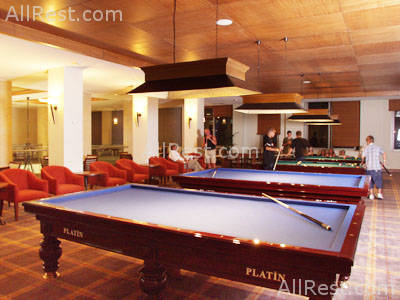 Pegasos World Hotel 40